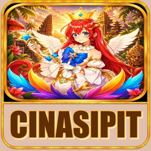 cinasipit - Peningkatan performa dan UI/UX terbaru